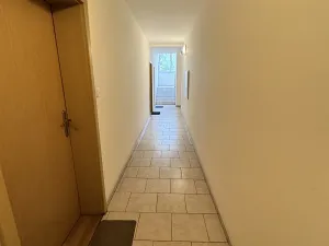 Pronájem bytu 1+kk, Praha - Libeň, Braunerova, 30 m2