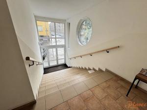 Pronájem bytu 1+kk, Praha - Libeň, Braunerova, 30 m2