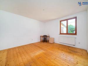 Prodej rodinného domu, Bílá Lhota, 480 m2