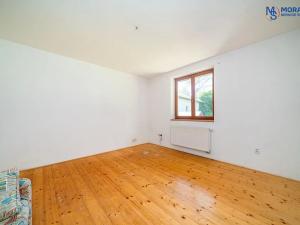 Prodej rodinného domu, Bílá Lhota, 480 m2