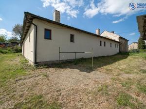 Prodej rodinného domu, Bílá Lhota, 480 m2