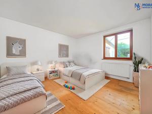 Prodej rodinného domu, Bílá Lhota, 480 m2