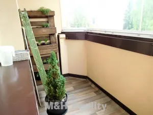 Pronájem bytu 3+1, Frýdlant nad Ostravicí, Družstevní, 69 m2