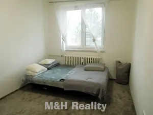 Pronájem bytu 3+1, Frýdlant nad Ostravicí, Družstevní, 69 m2