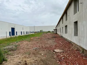 Pronájem výrobních prostor, Pavlov, 5626 m2