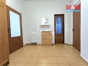 Prodej činžovního domu, Protivín, Blanická, 249 m2
