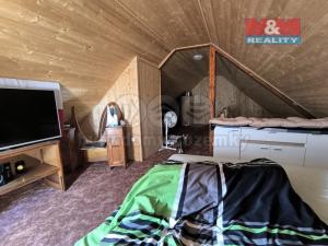Prodej činžovního domu, Protivín, Blanická, 249 m2