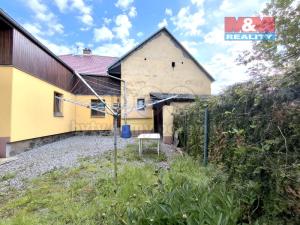 Prodej činžovního domu, Protivín, Blanická, 249 m2