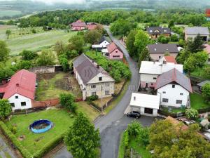 Prodej zemědělské usedlosti, Fulnek - Děrné, 238 m2