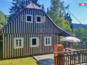 Prodej ubytování, Kořenov, 130 m2