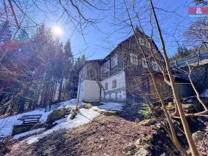 Prodej ubytování, Kořenov, 130 m2