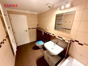Prodej bytu 1+kk, Velký Osek, U hřiště, 39 m2