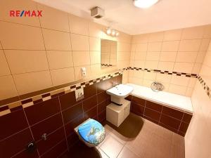 Prodej bytu 1+kk, Velký Osek, U hřiště, 39 m2