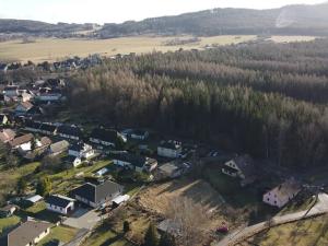 Prodej pozemku pro bydlení, Obecnice, 848 m2