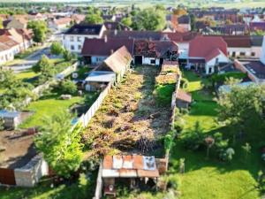 Prodej pozemku pro bydlení, Dolní Dunajovice, Hlavní, 1140 m2