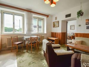 Prodej rodinného domu, Uničov, 64 m2