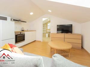 Pronájem bytu 2+1, Ostrava, Cihelní, 54 m2