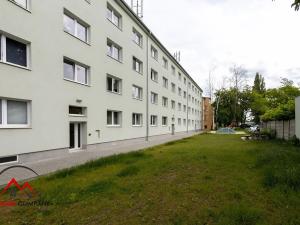 Pronájem bytu 2+1, Ostrava, Cihelní, 54 m2