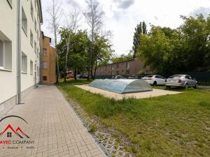 Pronájem bytu 2+1, Ostrava, Cihelní, 54 m2
