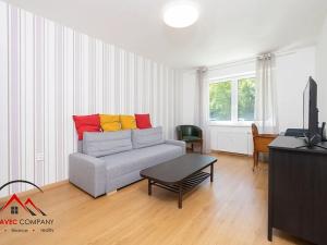 Pronájem bytu 2+1, Ostrava, Cihelní, 57 m2