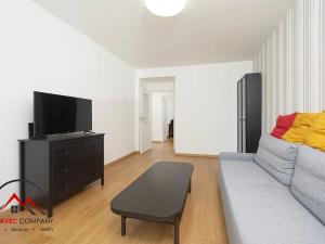 Pronájem bytu 2+1, Ostrava, Cihelní, 57 m2
