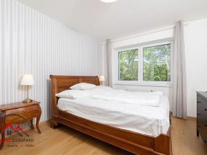 Pronájem bytu 2+1, Ostrava, Cihelní, 57 m2