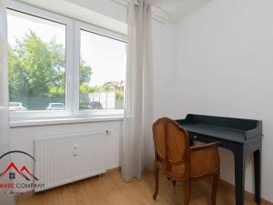 Pronájem bytu 2+1, Ostrava, Cihelní, 57 m2