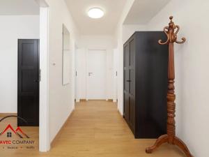 Pronájem bytu 2+1, Ostrava, Cihelní, 57 m2