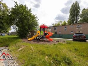 Pronájem bytu 2+1, Ostrava, Cihelní, 57 m2