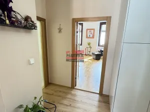 Prodej bytu 3+1, Tábor, Špitálská, 104 m2