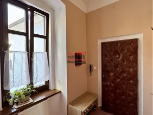 Prodej bytu 3+1, Tábor, Špitálská, 104 m2