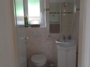 Prodej chaty, Davle, V kruhovce, 70 m2