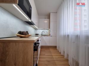 Prodej bytu 2+1, Ostrava - Poruba, 52 m2