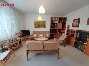 Prodej bytu 3+1, Ostrava - Poruba, Slavíkova, 78 m2