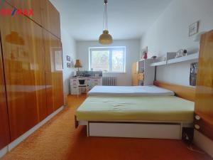Prodej bytu 3+1, Ostrava - Poruba, Slavíkova, 78 m2