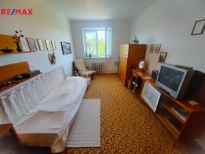 Prodej bytu 3+1, Ostrava - Poruba, Slavíkova, 78 m2