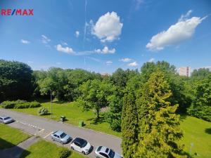 Prodej bytu 3+1, Ostrava - Poruba, Slavíkova, 78 m2
