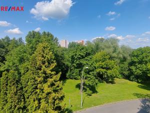 Prodej bytu 3+1, Ostrava - Poruba, Slavíkova, 78 m2