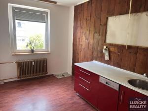 Prodej bytu 3+1, Nový Bor, Alšova, 60 m2