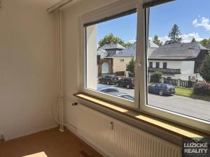 Prodej bytu 3+1, Nový Bor, Alšova, 60 m2