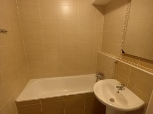 Prodej bytu 2+kk, Praha - Letňany, Chlebovická, 78 m2