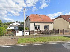 Prodej rodinného domu, Zruč-Senec - Senec, Plzeňská, 305 m2