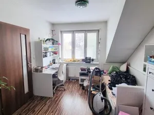 Prodej vícegeneračního domu, Jihlava, Fibichova, 300 m2