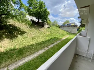 Prodej bytu 1+1, Mikulov, Pod Strání, 36 m2