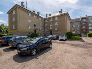 Prodej bytu 2+1, České Budějovice - České Budějovice 6, Polní, 61 m2