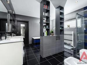 Prodej rodinného domu, Byšice, 365 m2