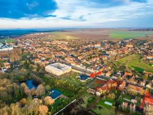 Prodej rodinného domu, Byšice, 365 m2