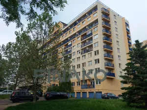 Prodej bytu 1+kk, Praha - Troja, Hnězdenská, 25 m2