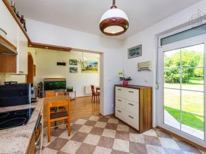Prodej rodinného domu, Líšnice, 152 m2