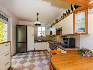 Prodej rodinného domu, Líšnice, 152 m2